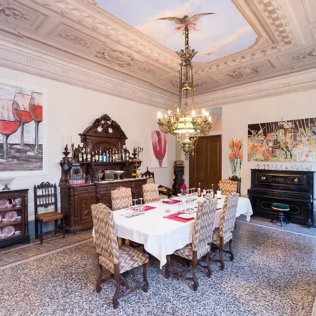 Torre Alberghieri Villa