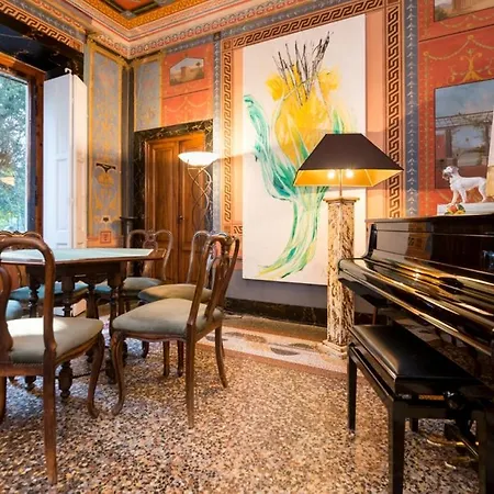 Villa Torre Alberghieri