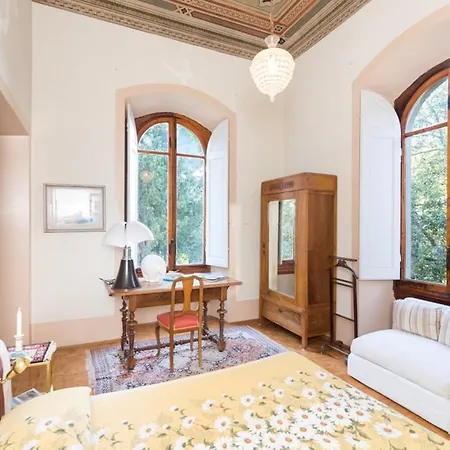 Villa Torre Alberghieri
