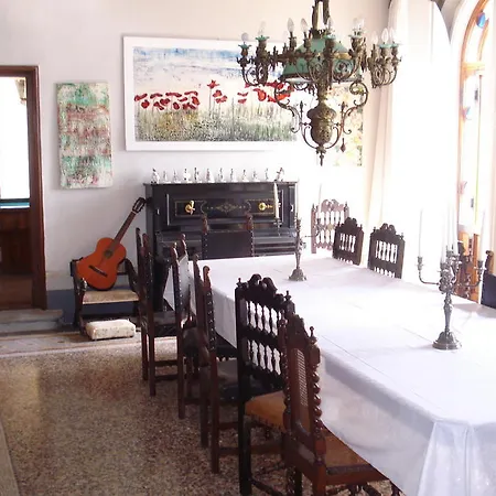 Torre Alberghieri Villa Impruneta