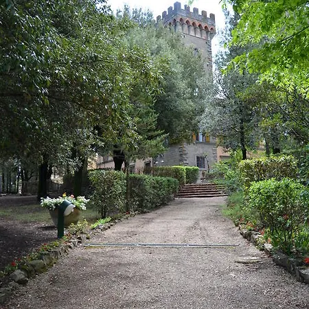 Villa Torre Alberghieri Impruneta