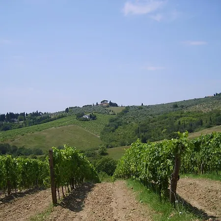 Villa Torre Alberghieri