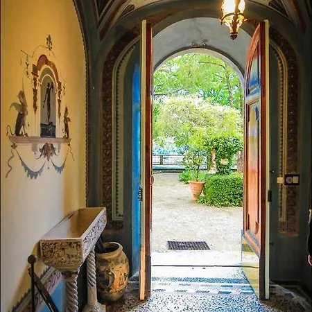 Torre Alberghieri Villa Impruneta
