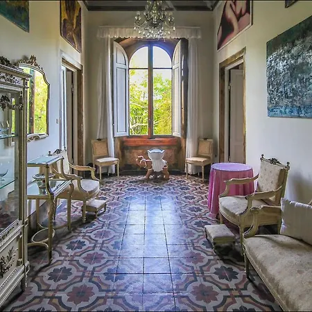 Villa Torre Alberghieri *